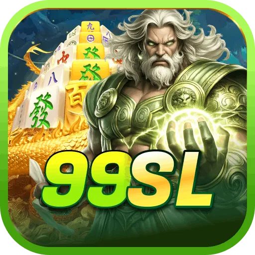 99SL - Game Olahraga Seru dan Menantang