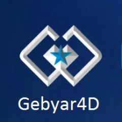 GEBYAR4D - Game MOBA Seru dan Menantang