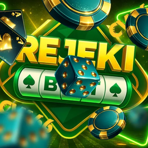 REJEKI - Pertarungan Seru di Dunia Action
