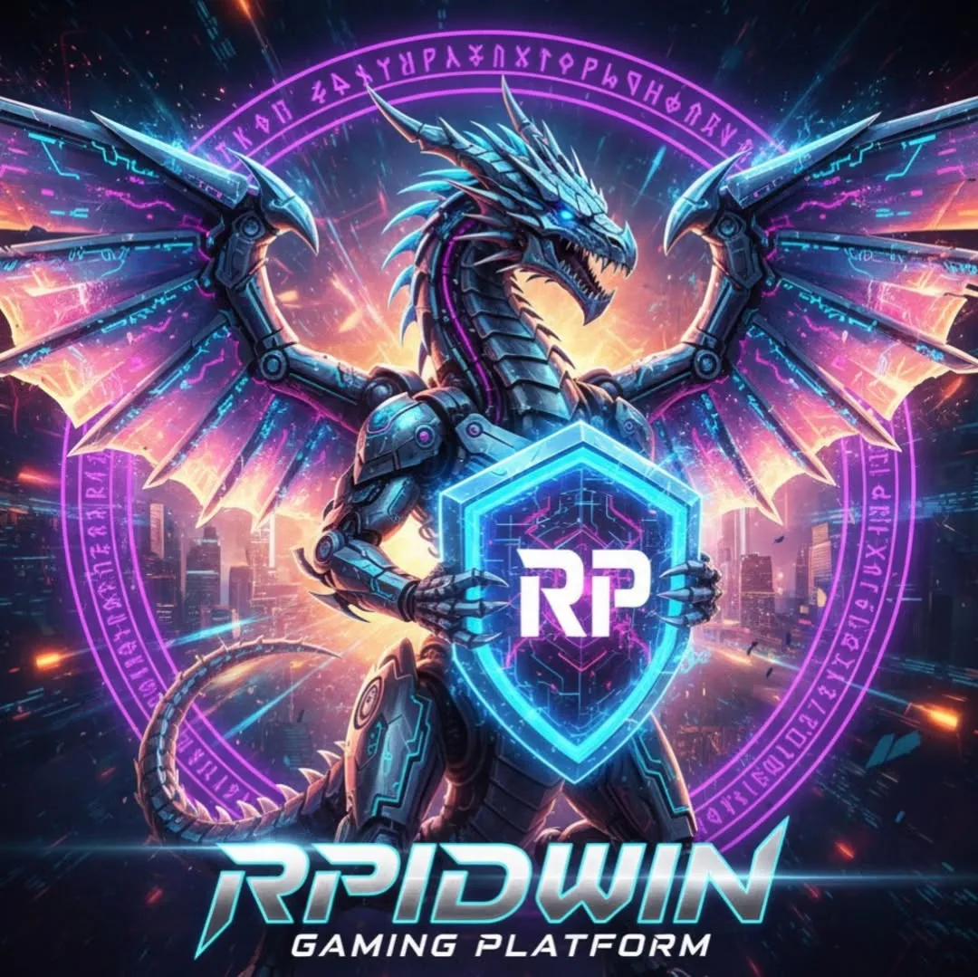 RPIDWIN - Game Mahjong Seru dan Menantang