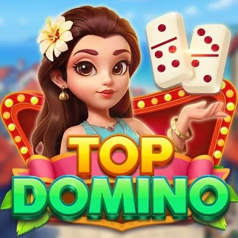TOPDOMINO - Petualangan Seru dalam Game Match-3