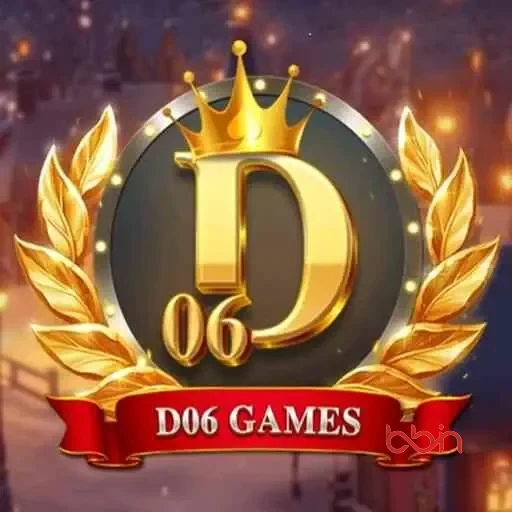 Logo d06